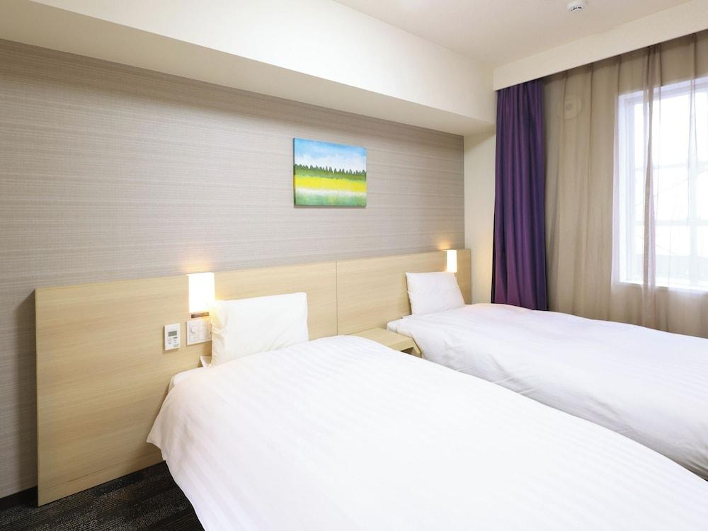 Dormy Inn Sapporo Annex Hot Spring