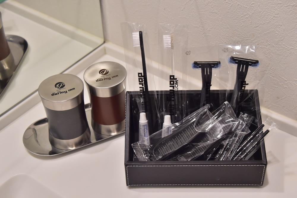 Dormy Inn PREMIUM Sapporo Hot Spring