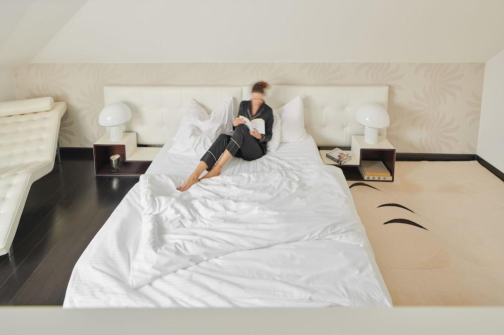 Hotel Marmont Heritage