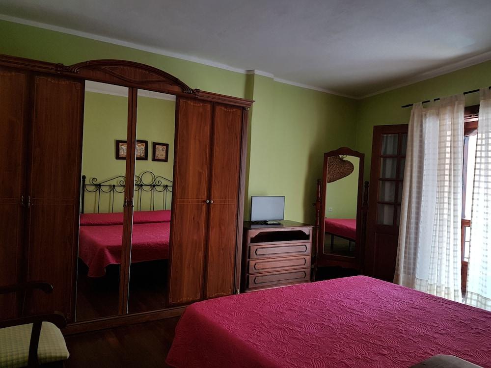 Hotel Rural Fonda Central