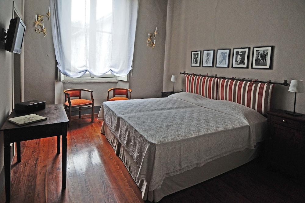 Villa Cavadini Relais