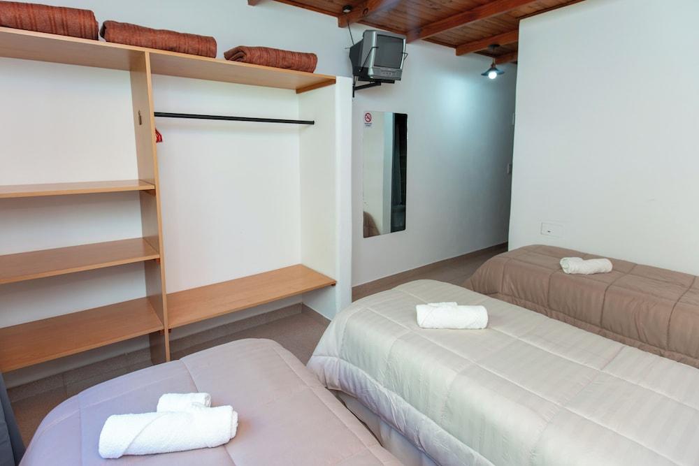 Hosteria Los Fresnos