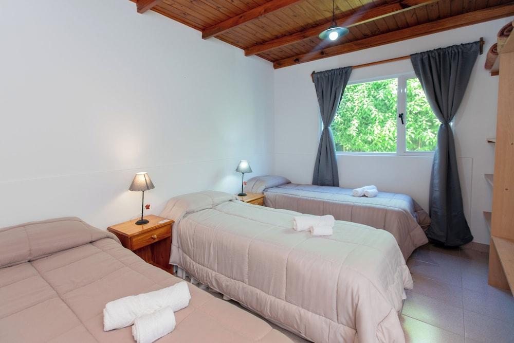 Hosteria Los Fresnos