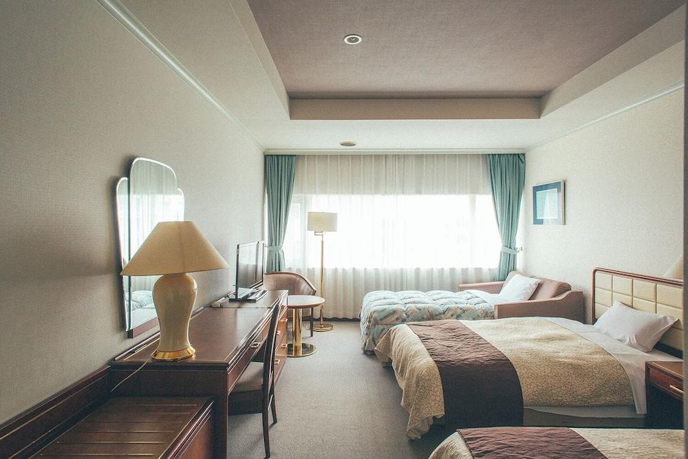 Kakegawa Grand Hotel