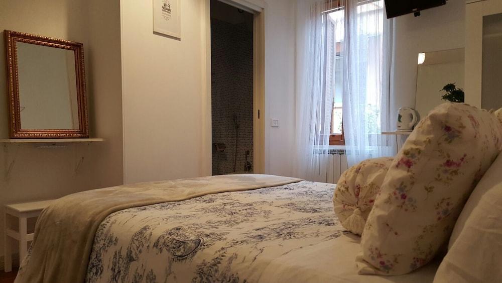 Al Ponte del Papa Bed and Breakfast