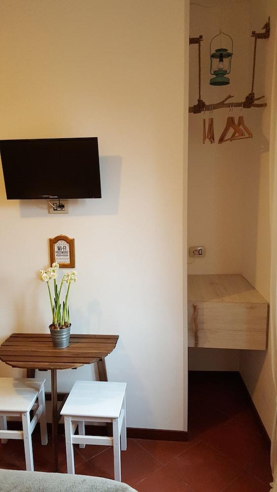 Al Ponte del Papa Bed and Breakfast