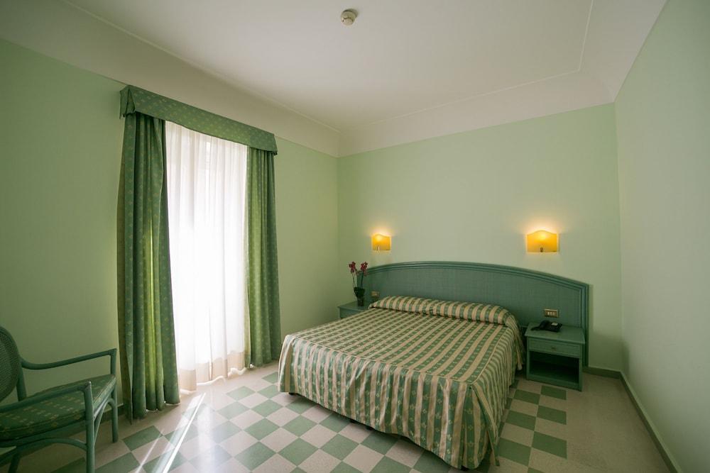 Gran Bretagna Boutique Hotel Ortigia