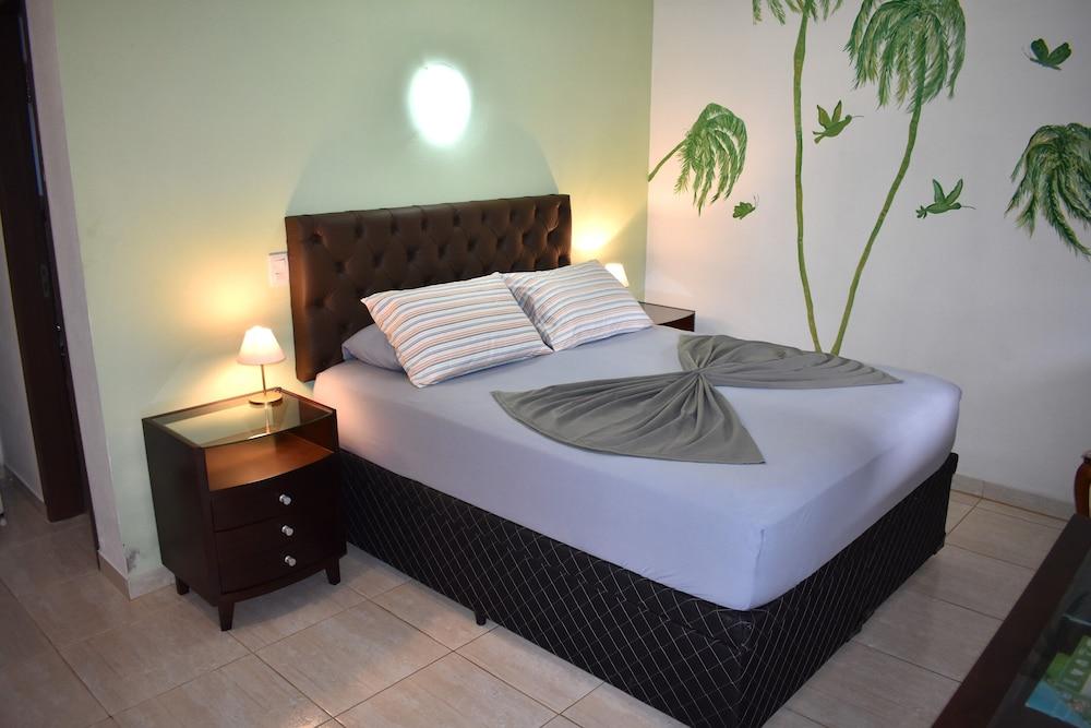 Hotel Pousada Rancho Fundo