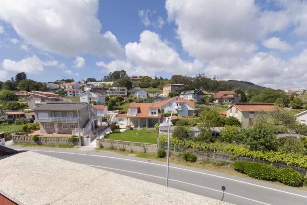 Hotel Spa Nanin Playa