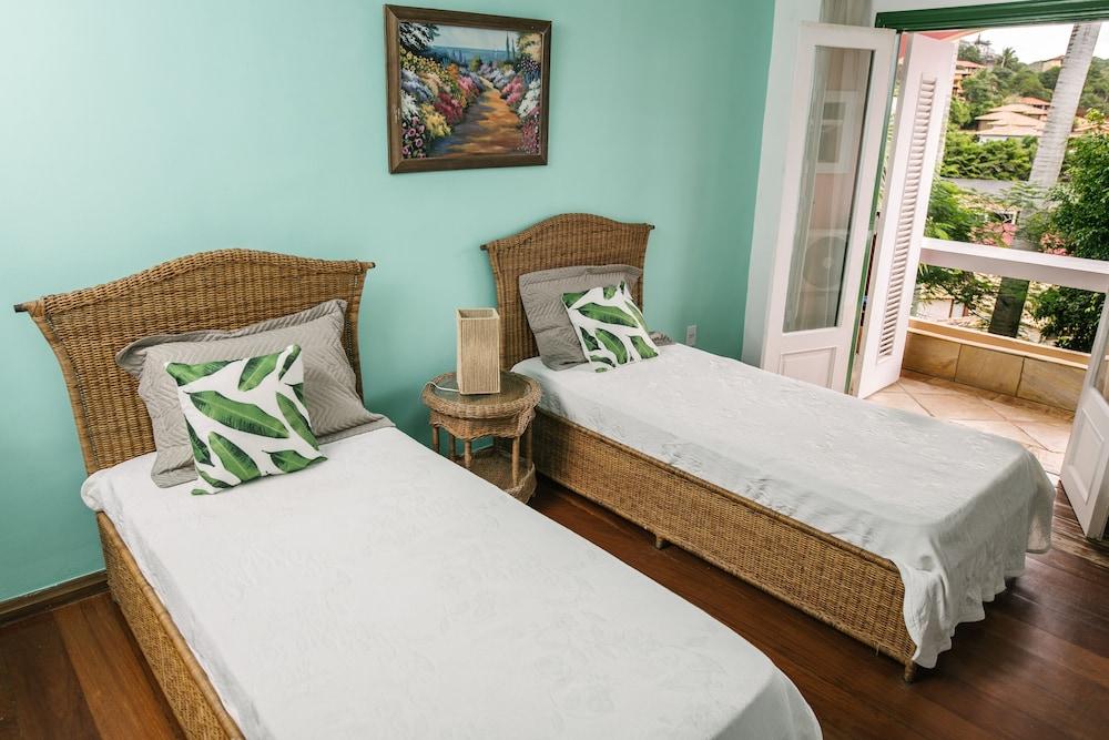 Casagrande Hotel Boutique