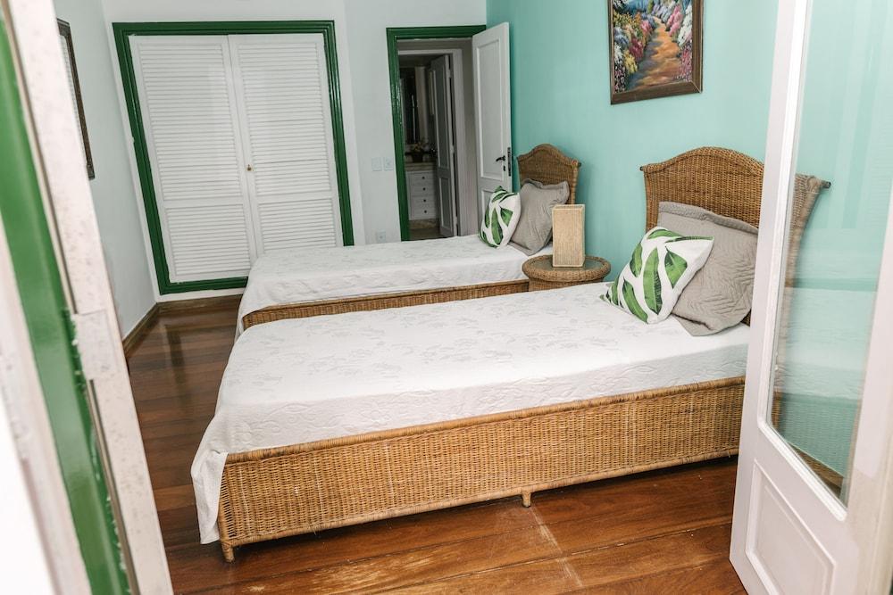 Casagrande Hotel Boutique