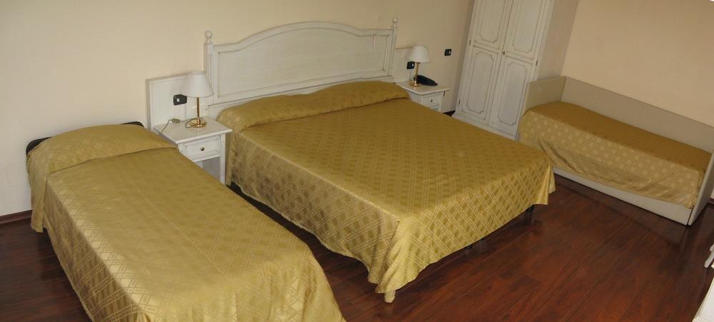 International Hotel Iseo