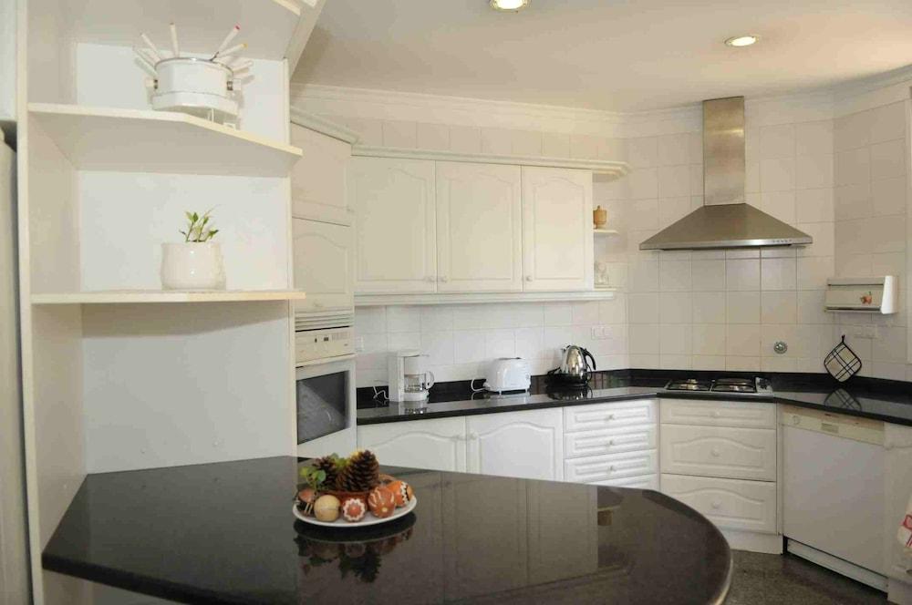 Vivenda Belo Horizonte - 180º Panoramic Atlantic Ocean View