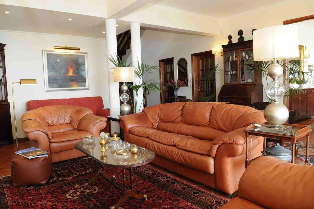 Vivenda Belo Horizonte - 180º Panoramic Atlantic Ocean View