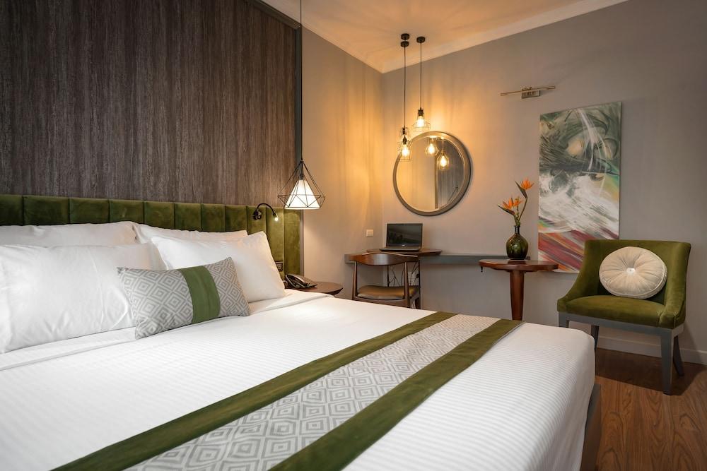 Essence d'Orient Hotel & Spa