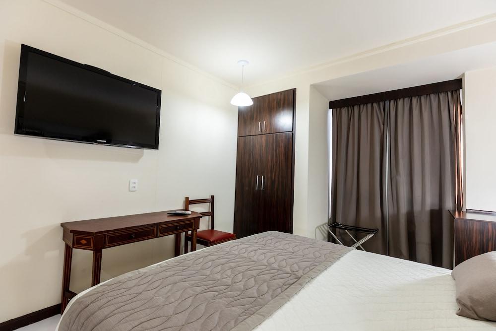 Aguas do Iguacu Hotel