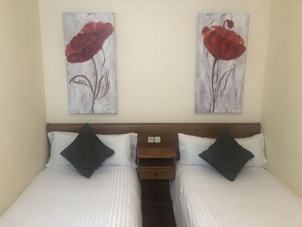 Apartamentos Solineu