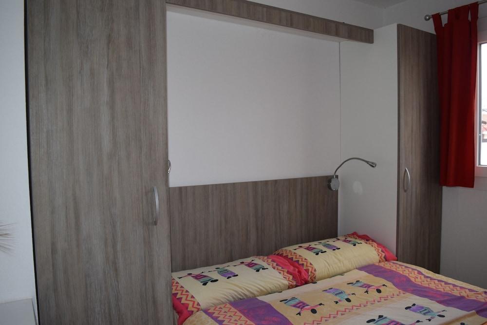 Villaggio Camping Bosco Selva