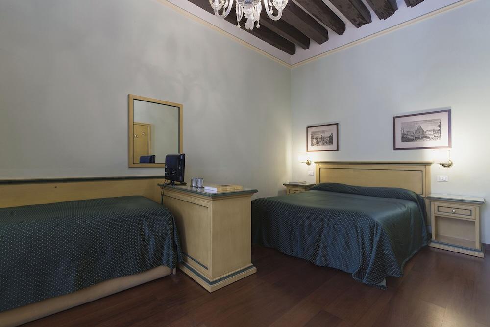 Zaguri Bed and Breakfast