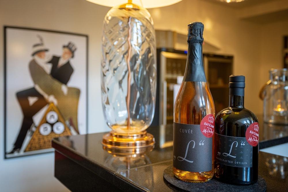 Batschari Palais Baden-Baden