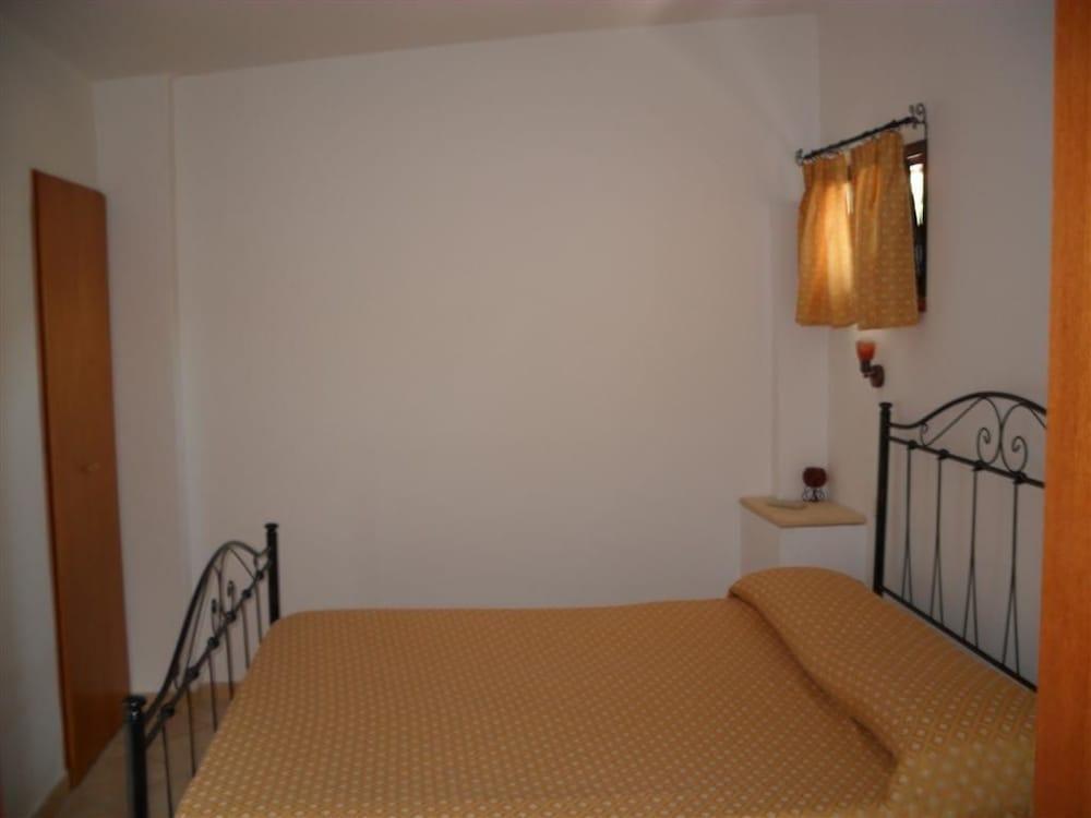 Hotel Villaggio Tabù