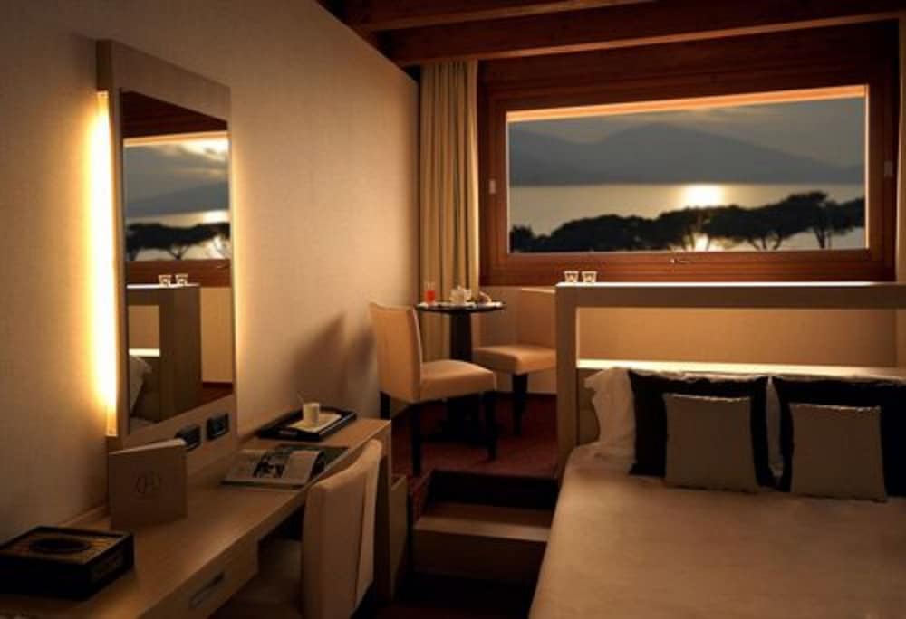 Cocca Hotel Royal Thai SPA