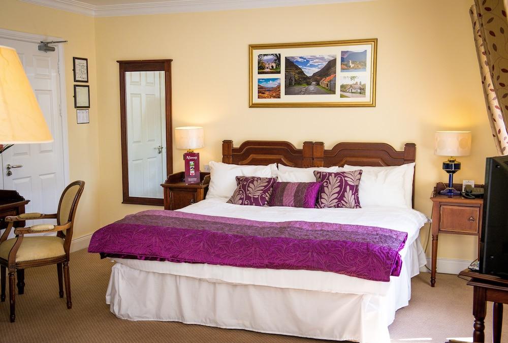 McSweeney Arms Hotel