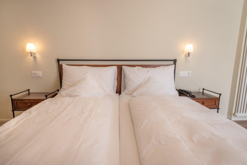 Hotel Berghof Amaranth