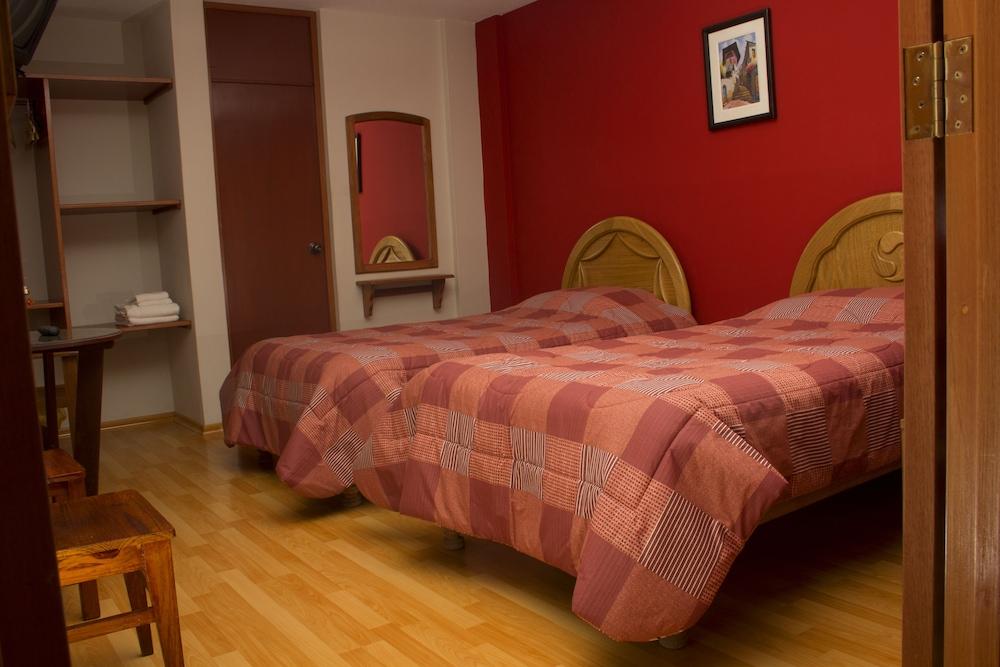 Posada Nueva España