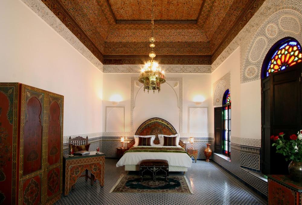 Riad El Amine Fès