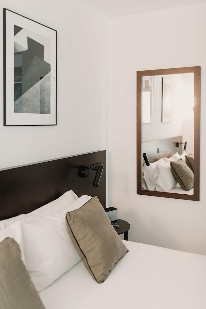 Parker The Urban Flats