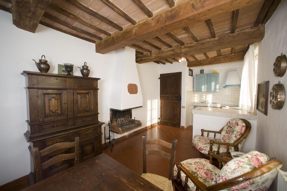 Borgo San Lorenzo a Linari