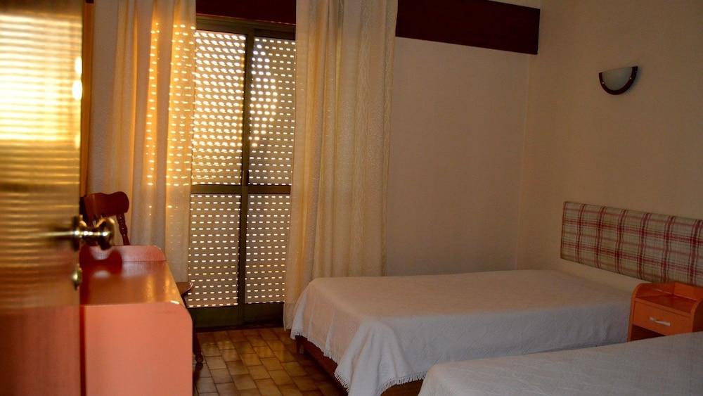 Parque das Amendoeiras