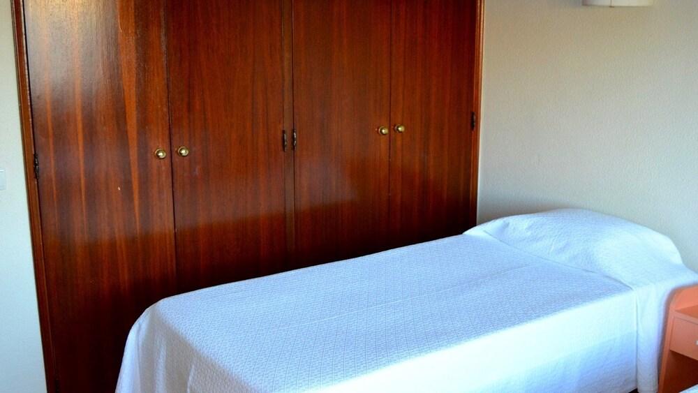 Parque das Amendoeiras