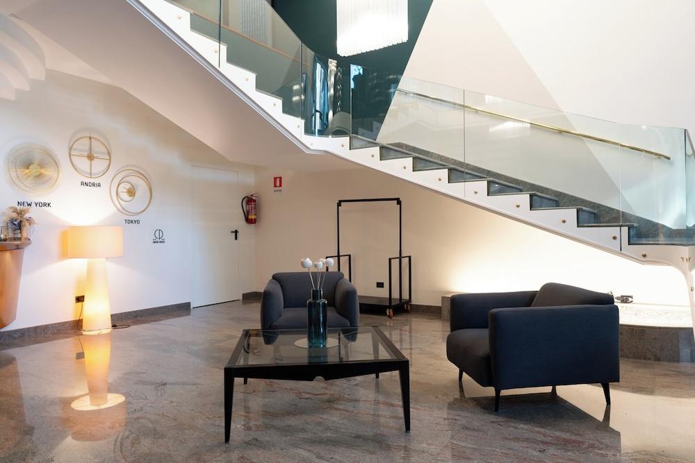 Cristal Palace Hotel