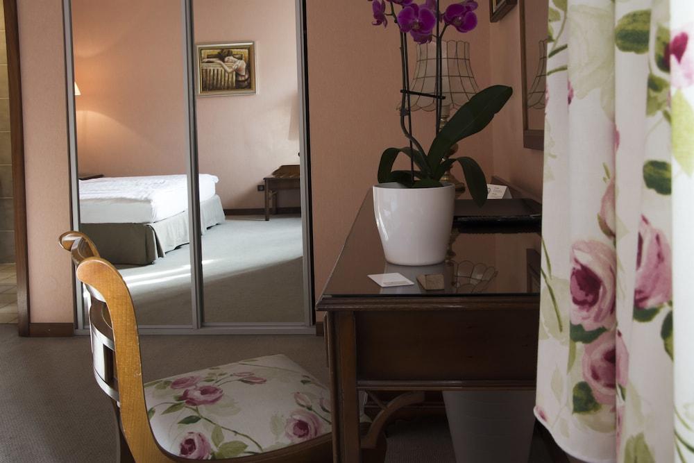 Hostellerie Saint Florent