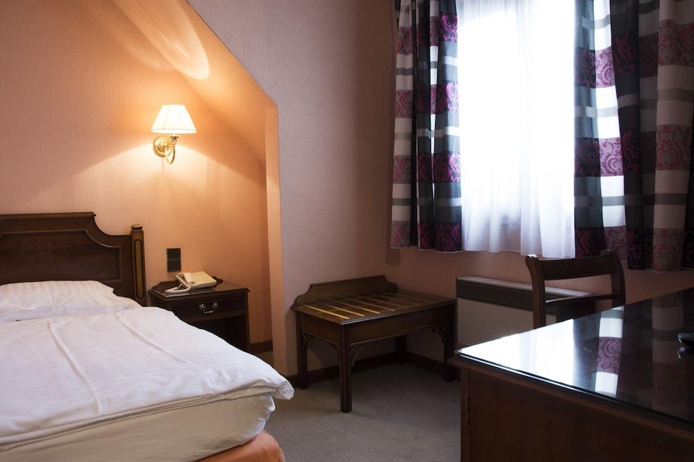 Hostellerie Saint Florent