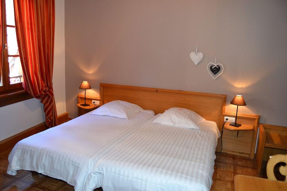 Hotel Restaurant Saint Nicolas