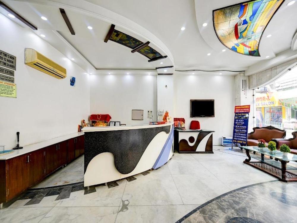 Hotel Legend International