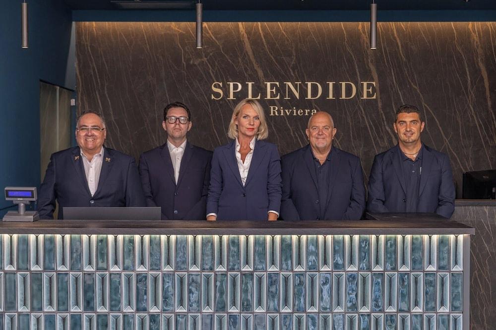 SPLENDIDE RIVIERA
