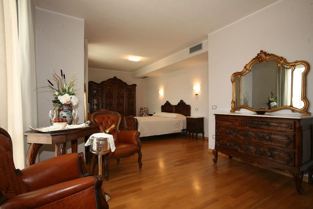 Grand Hotel dei Castelli