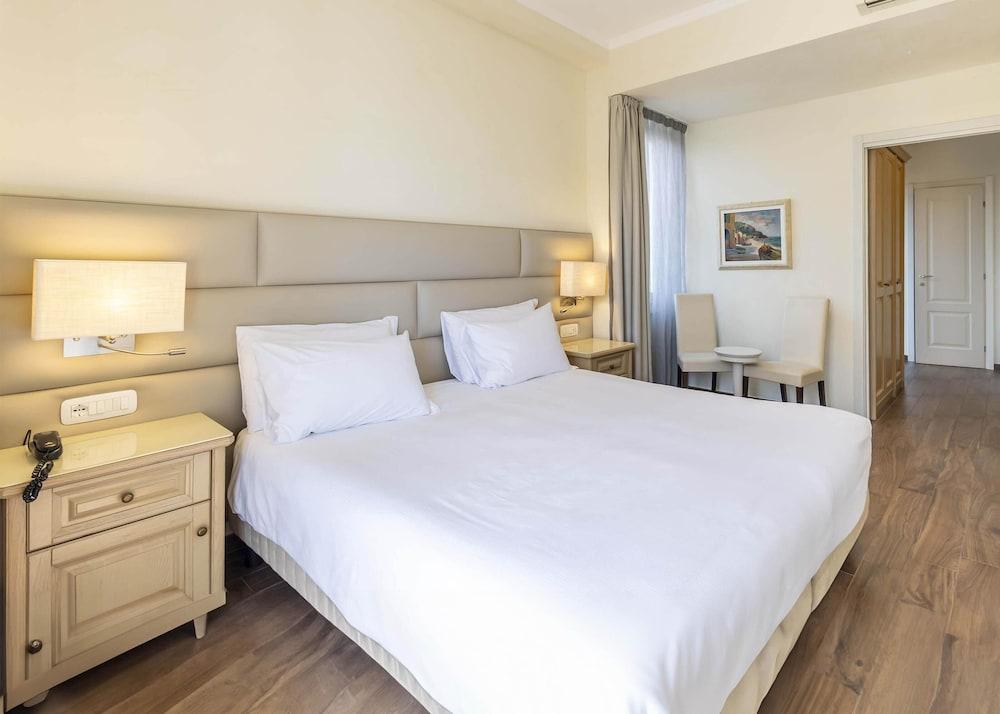 B&B Hotel Diano Marina Palace