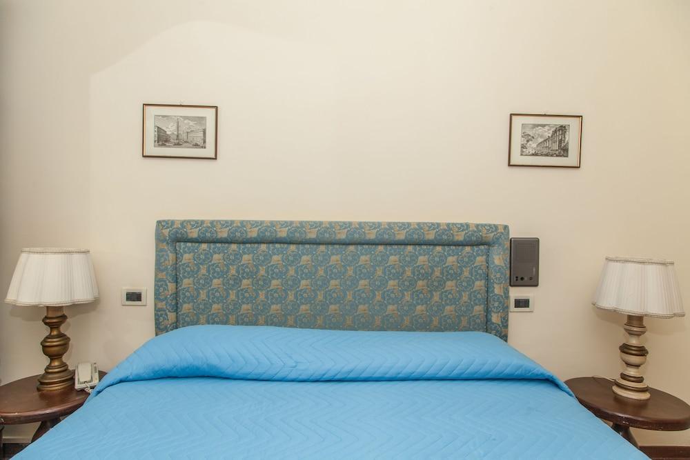 Hotel Terme La Bagattella