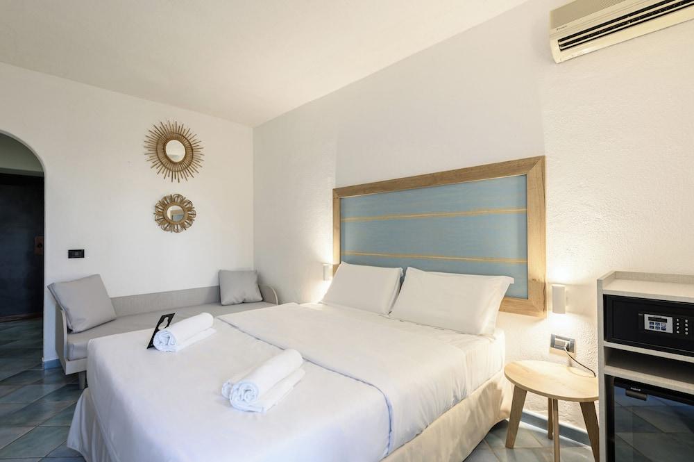 B&B Hotel Ischia San Nicola