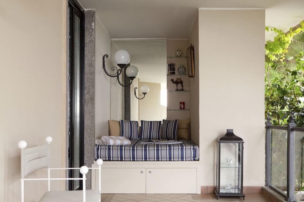 Cala del Porto Resort