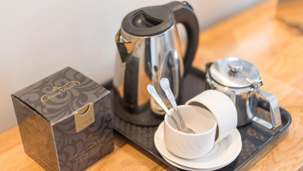 The Royal & Fortescue