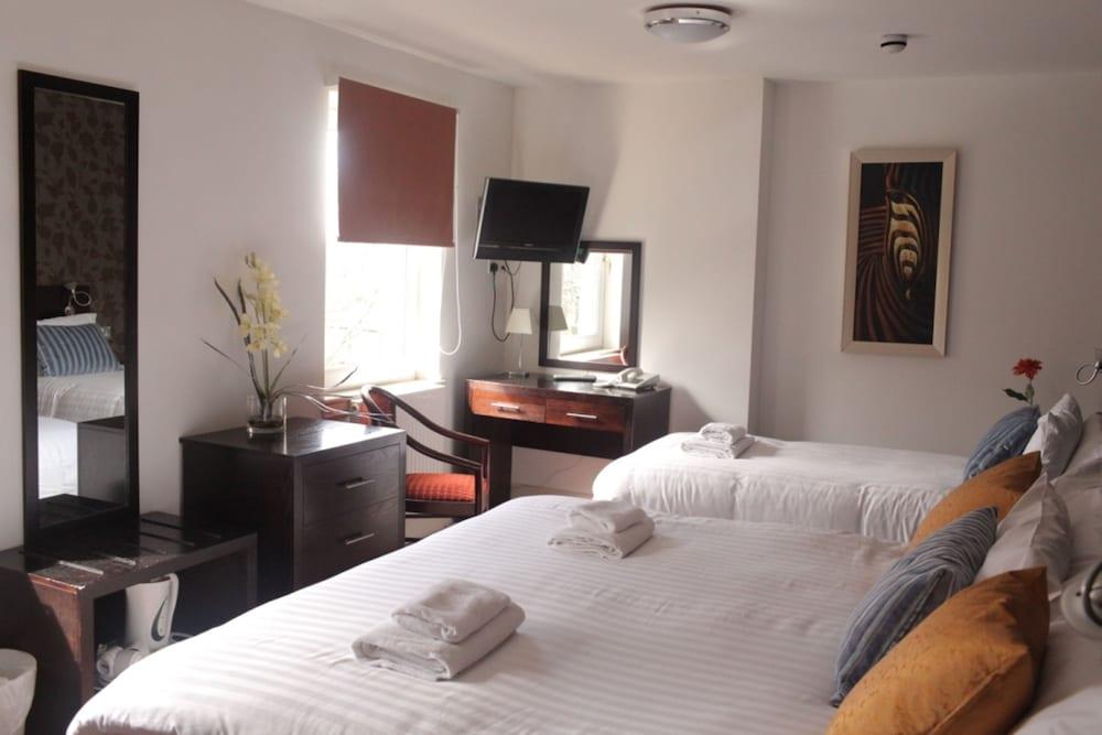 Victoria Park House Hotel