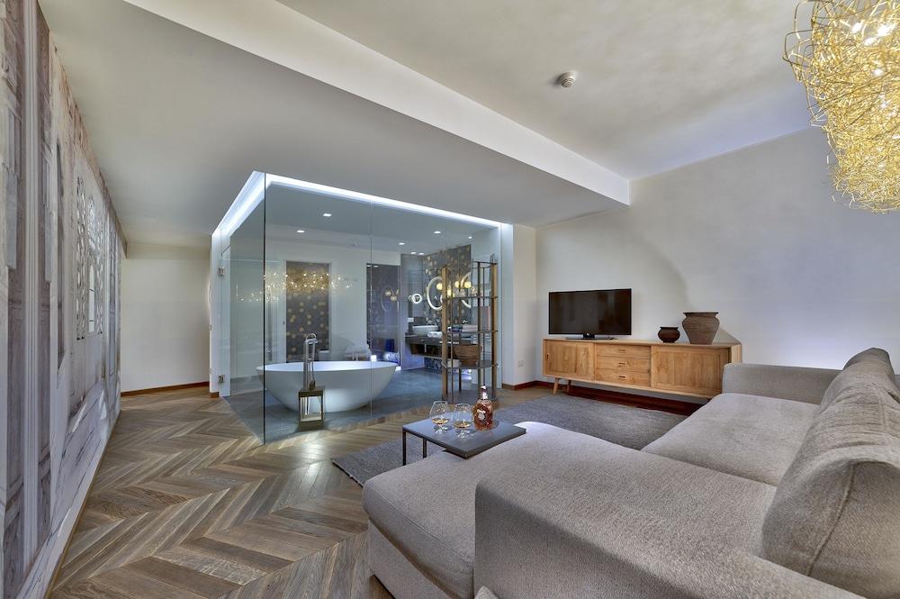 Esplanade Tergesteo - Luxury Retreat