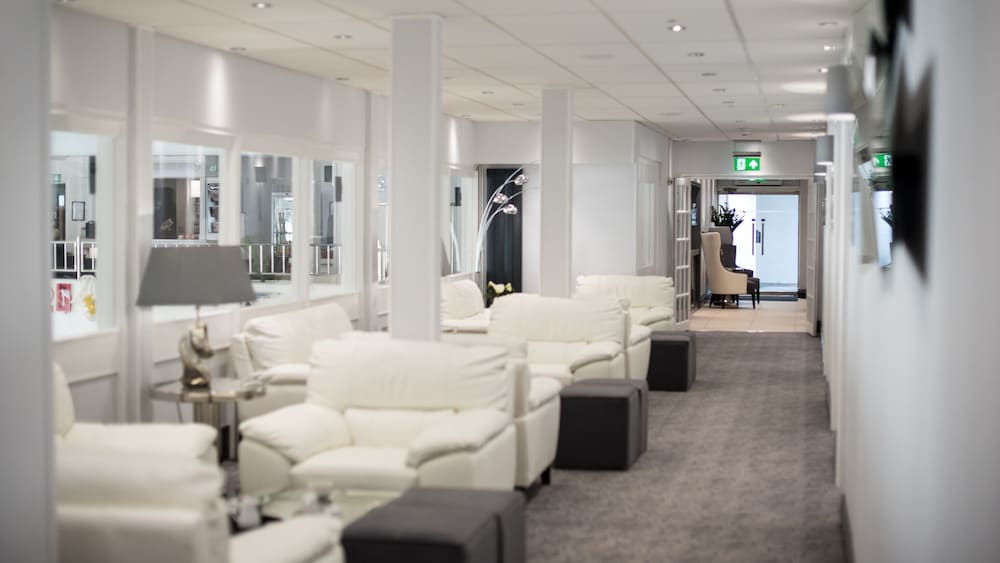 The Barnstaple Hotel