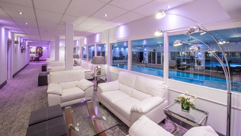 The Barnstaple Hotel